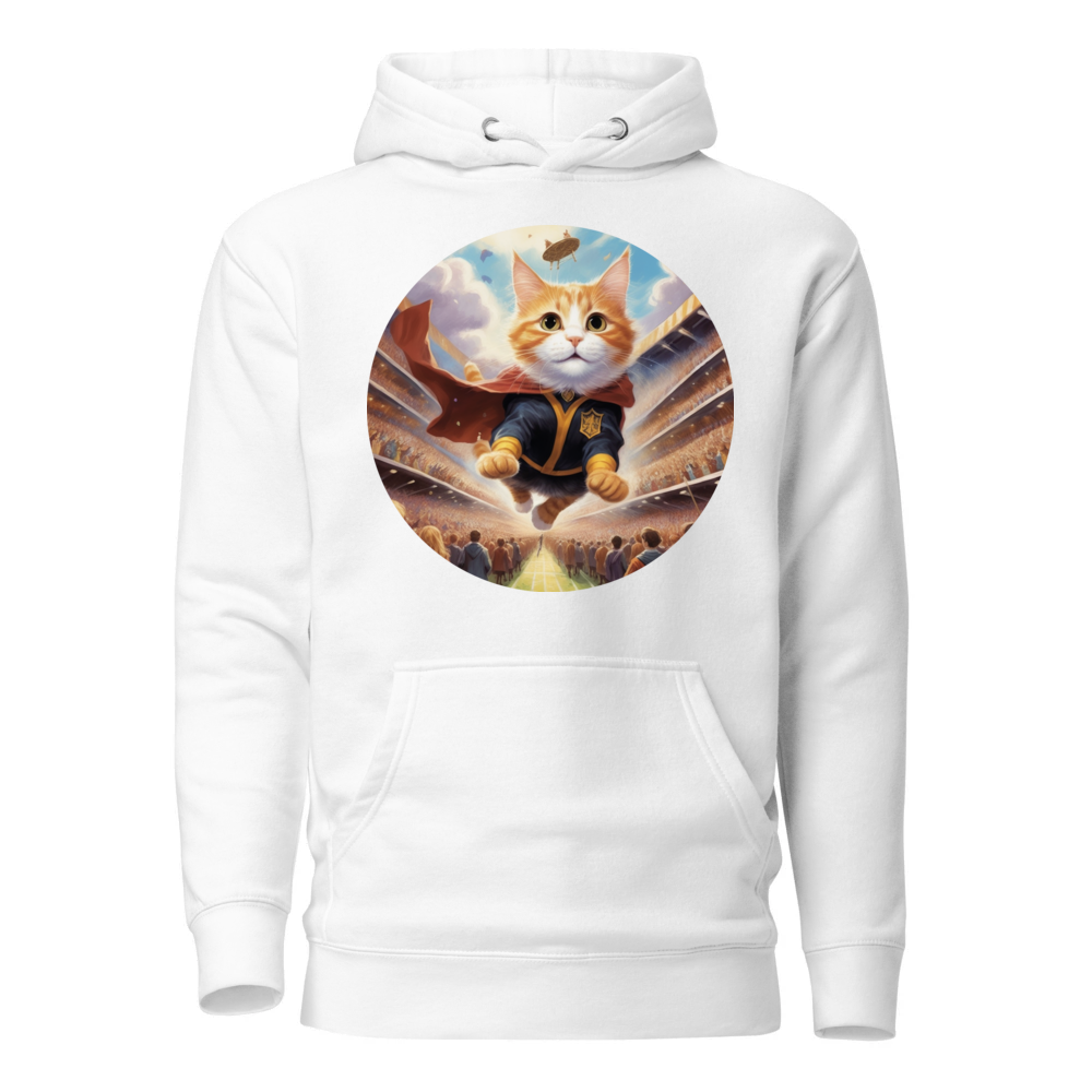 PugMug Custom Jack Jack Hoodie