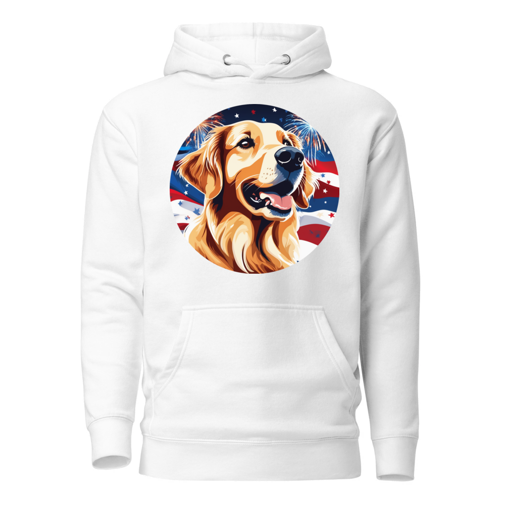 PugMug Custom Pet Hoodie