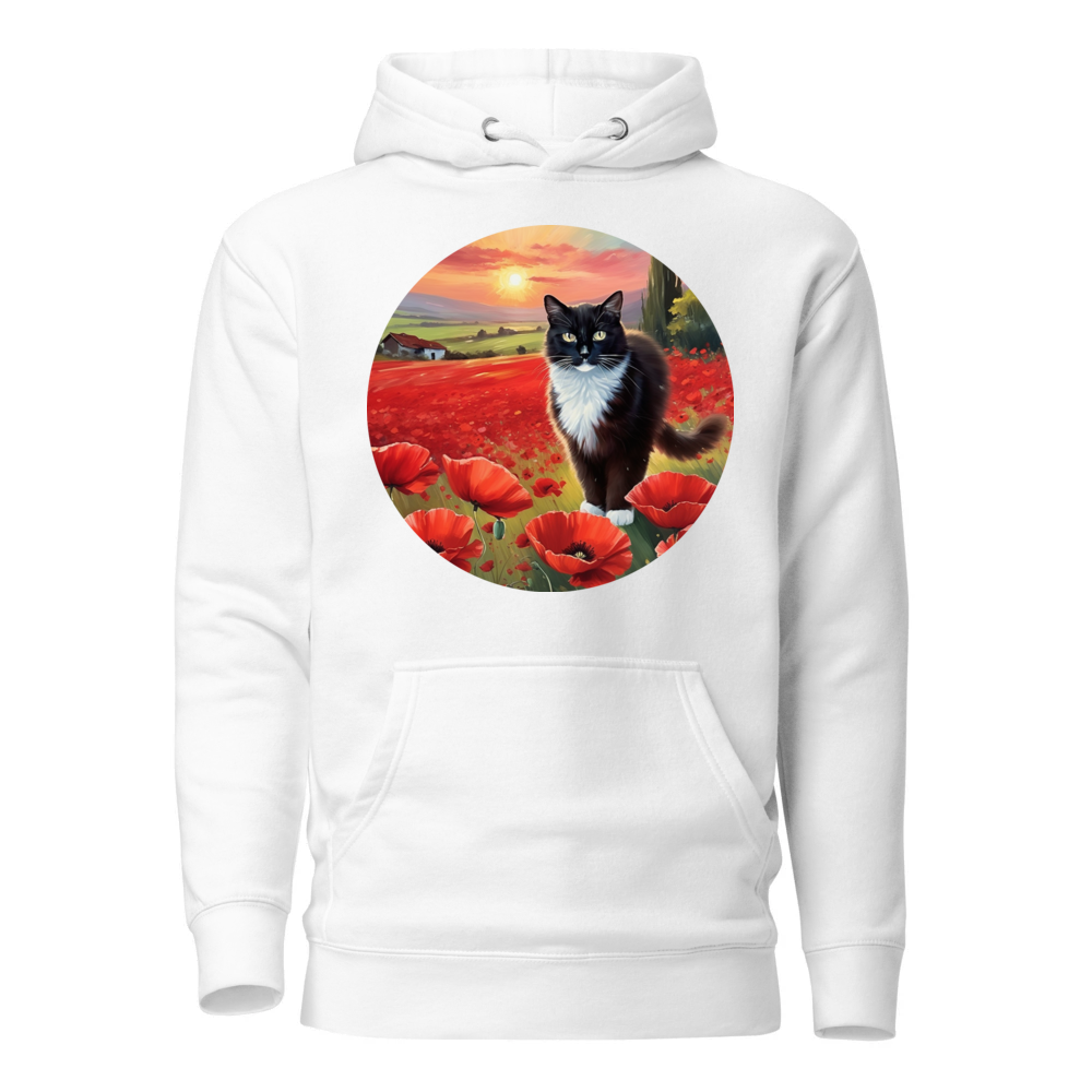 PugMug Custom Peerie Hoodie