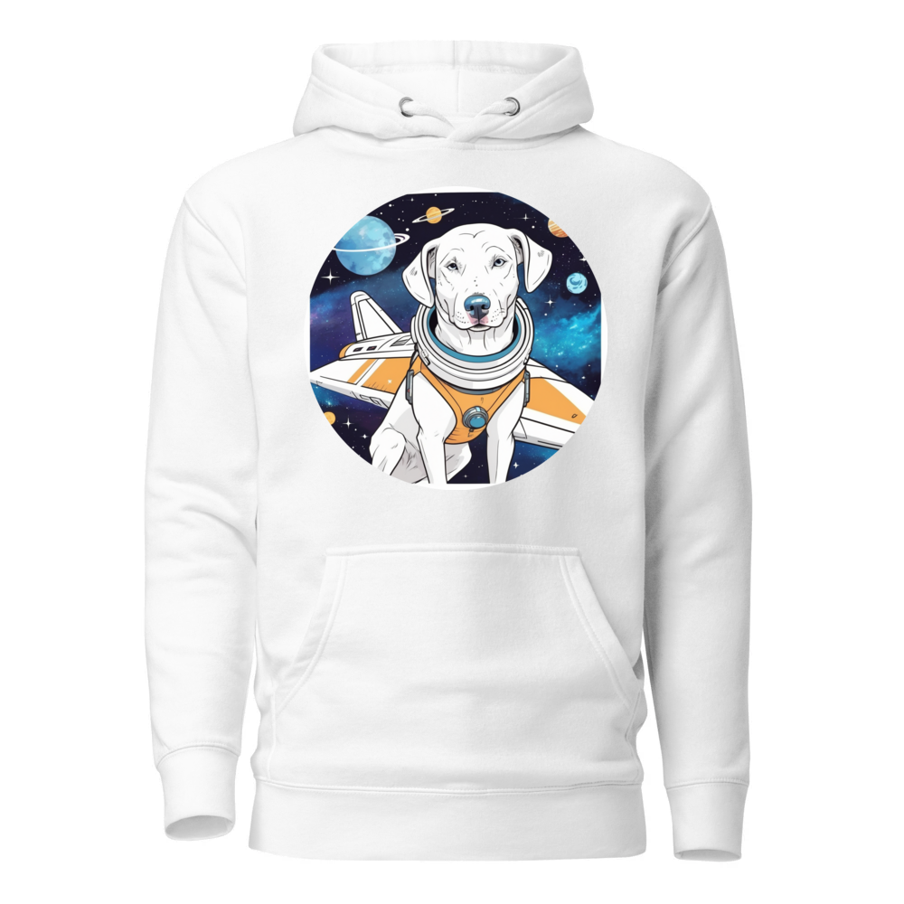 PugMug Custom Penny Hoodie