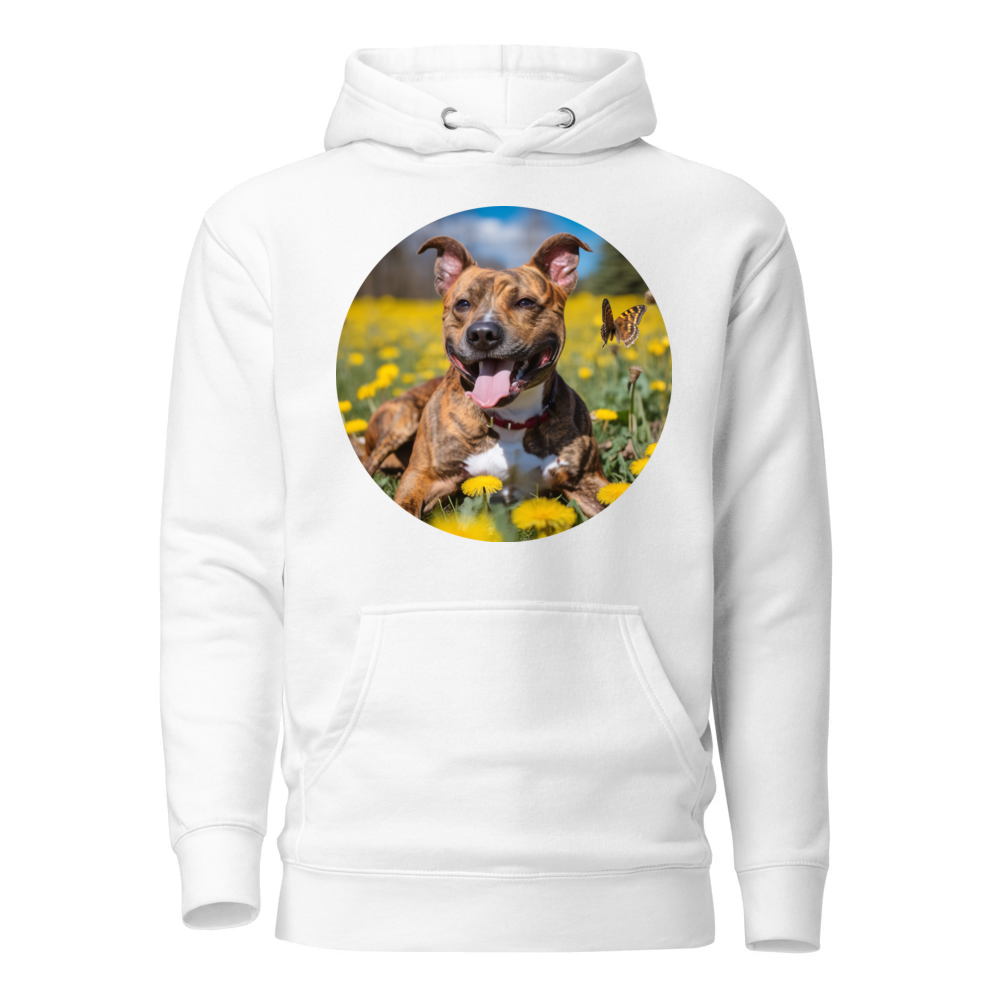 PugMug Custom Tony Hawk Hoodie