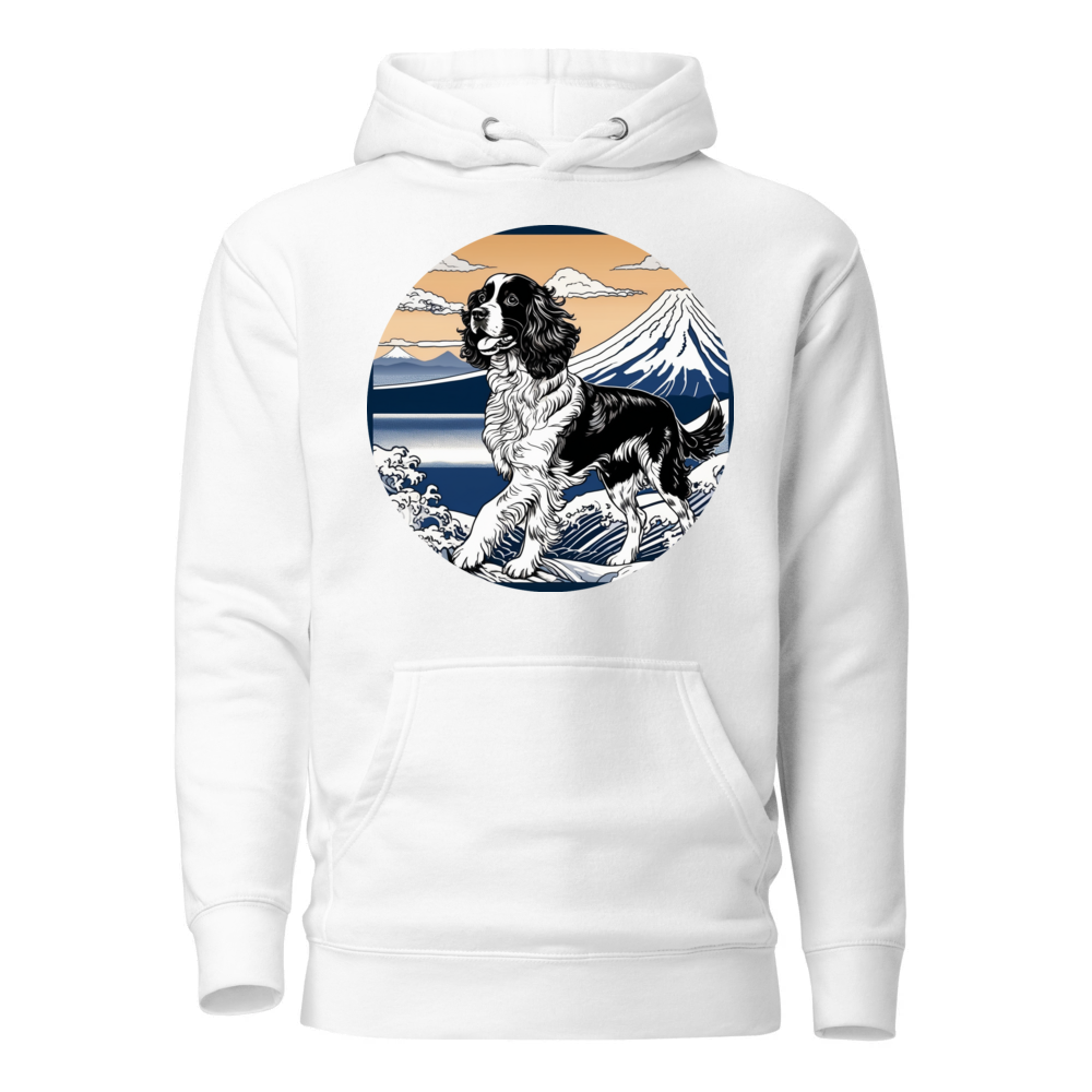 PugMug Custom Pet Hoodie
