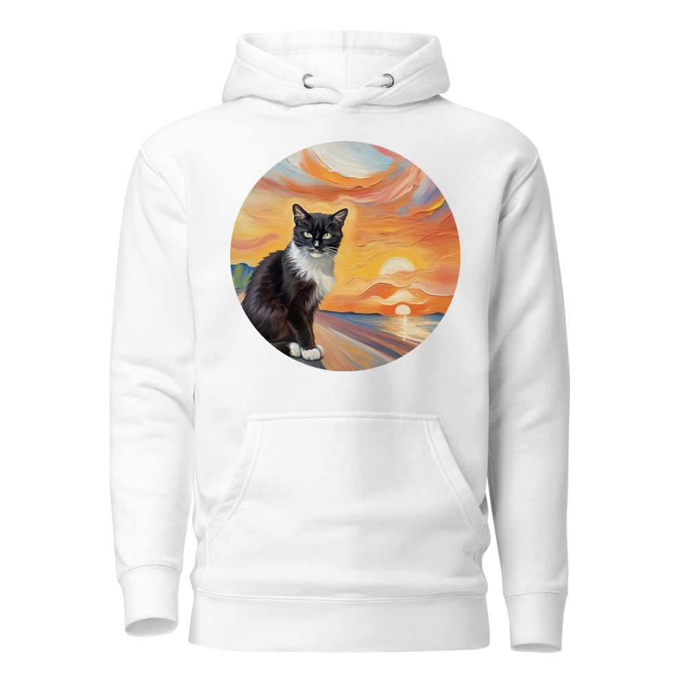 PugMug Custom Peerie Hoodie