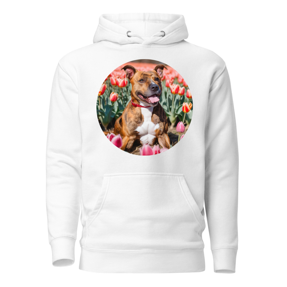 PugMug Custom Tony Hawk Hoodie