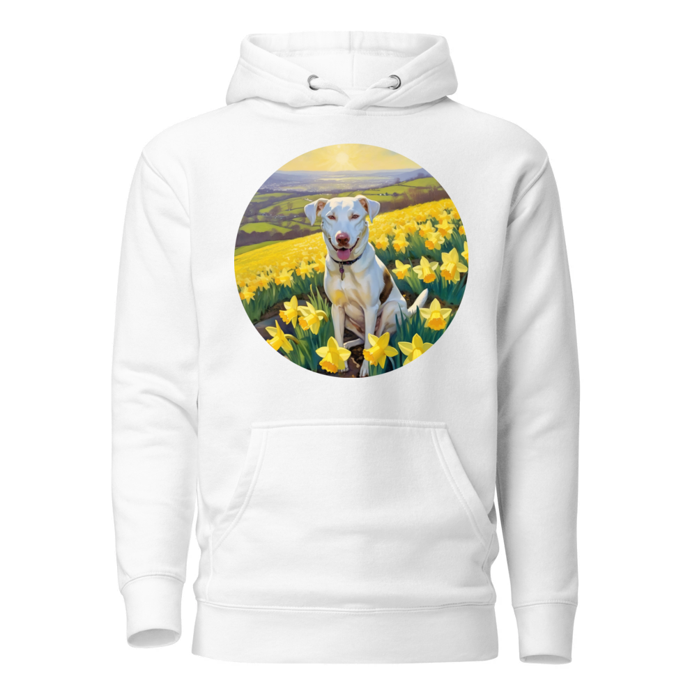PugMug Custom Penny Hoodie