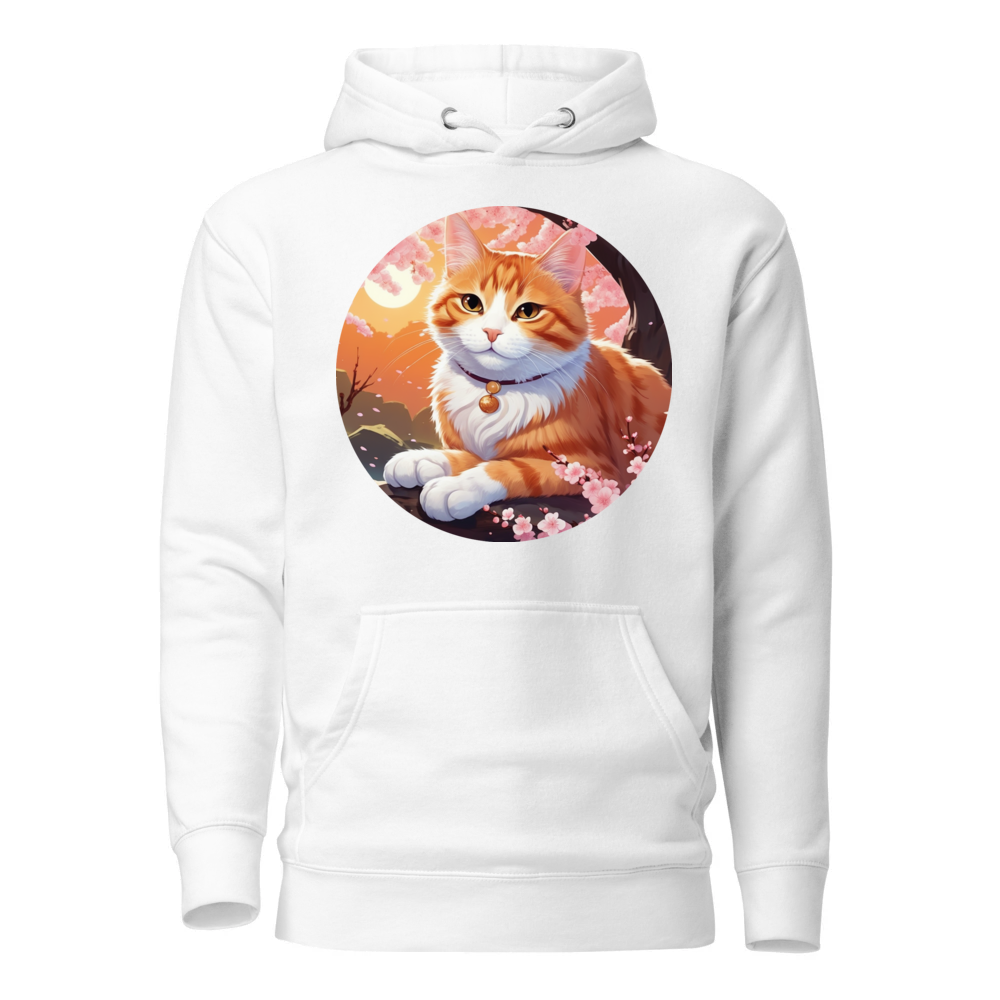 PugMug Custom Jack Jack Hoodie