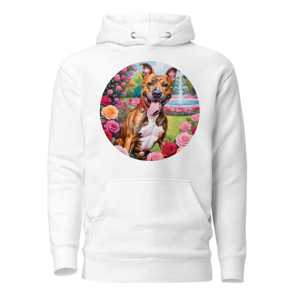 PugMug Custom Tony Hawk Hoodie