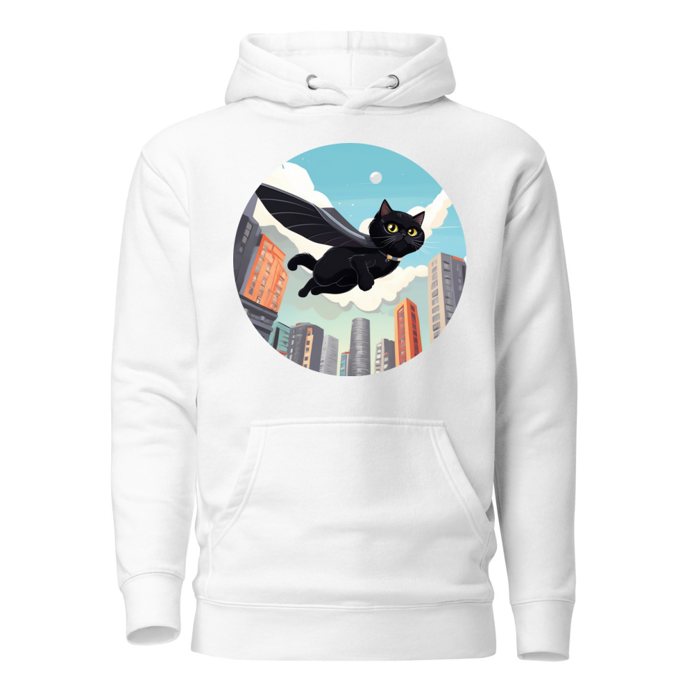 PugMug Custom Pet Hoodie