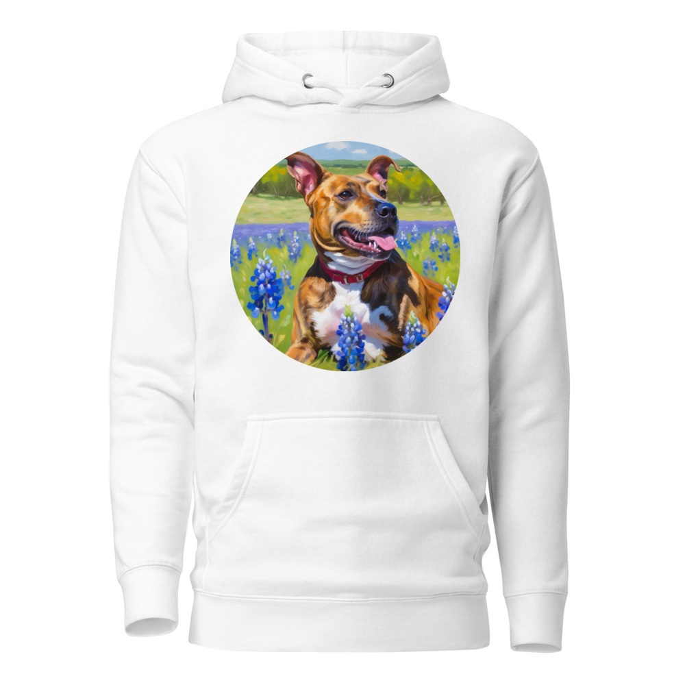 PugMug Custom Tony Hawk Hoodie