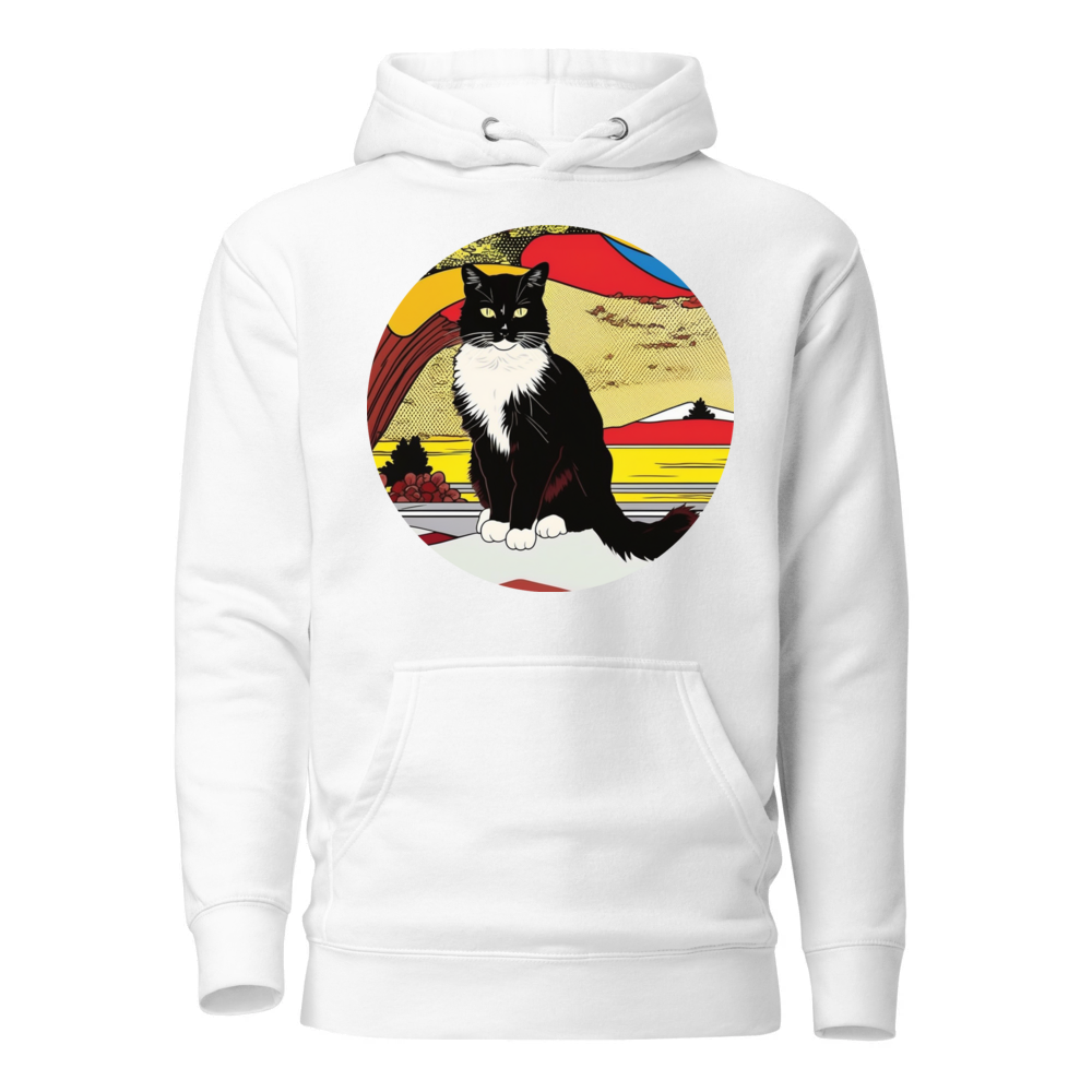 PugMug Custom Peerie Hoodie