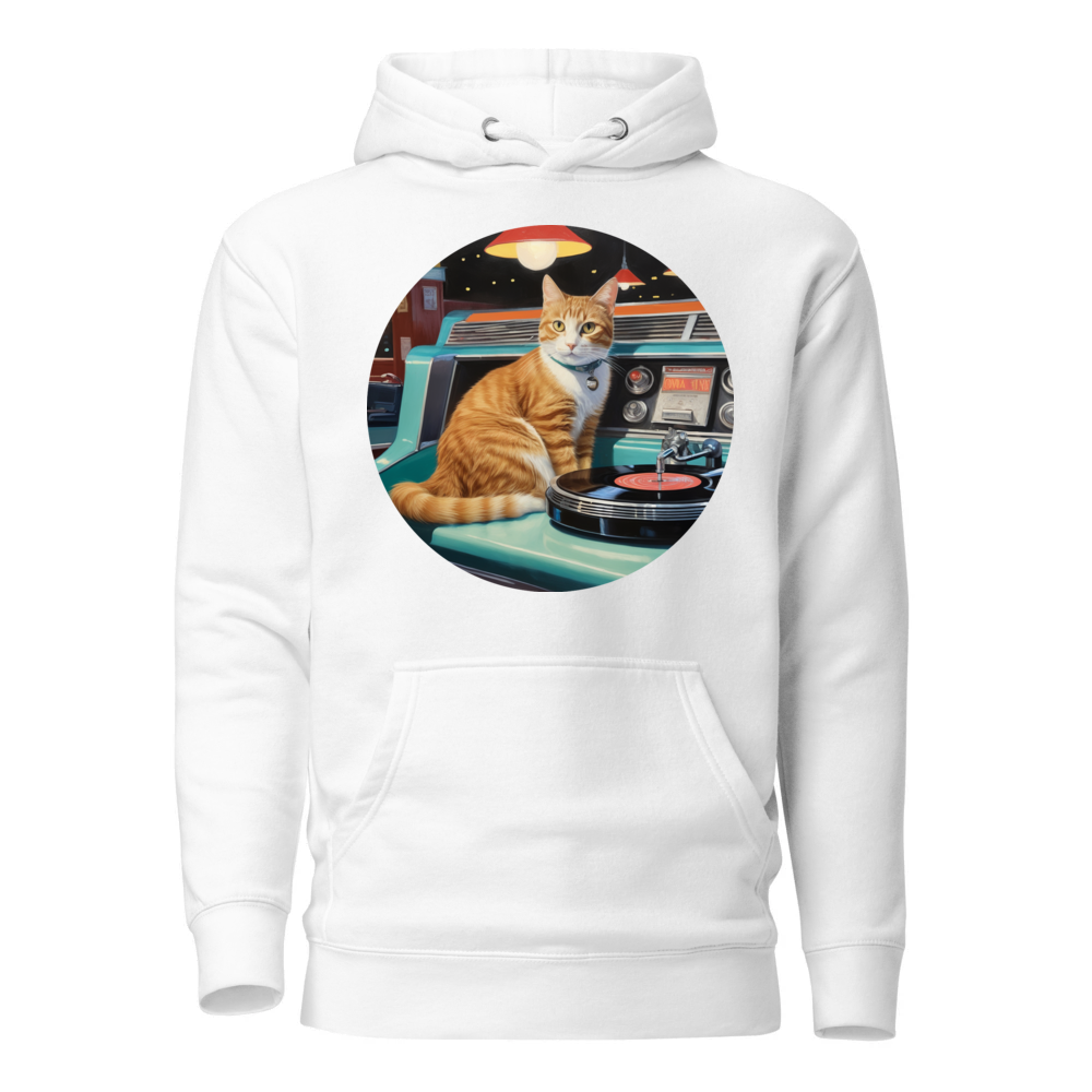 PugMug Custom Jack Jack Hoodie