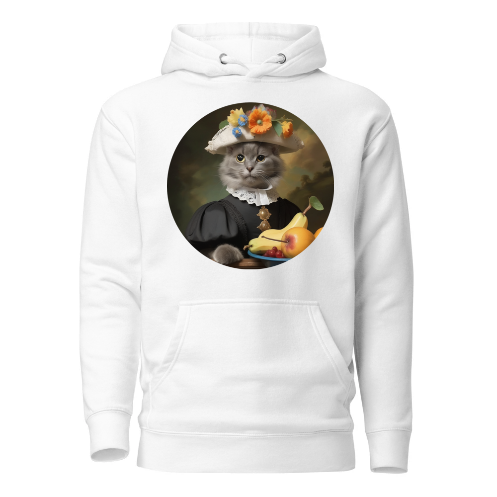 PugMug Custom Thumper Hoodie