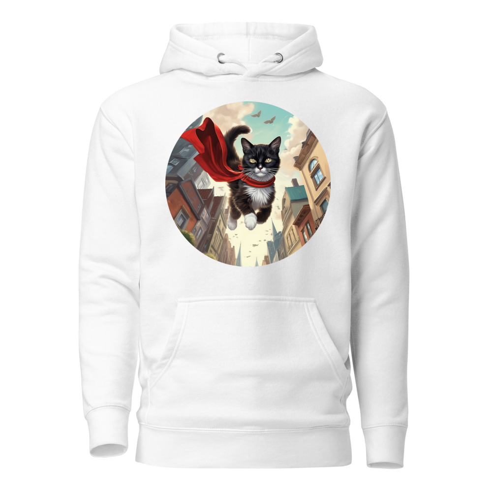 PugMug Custom Peerie Hoodie