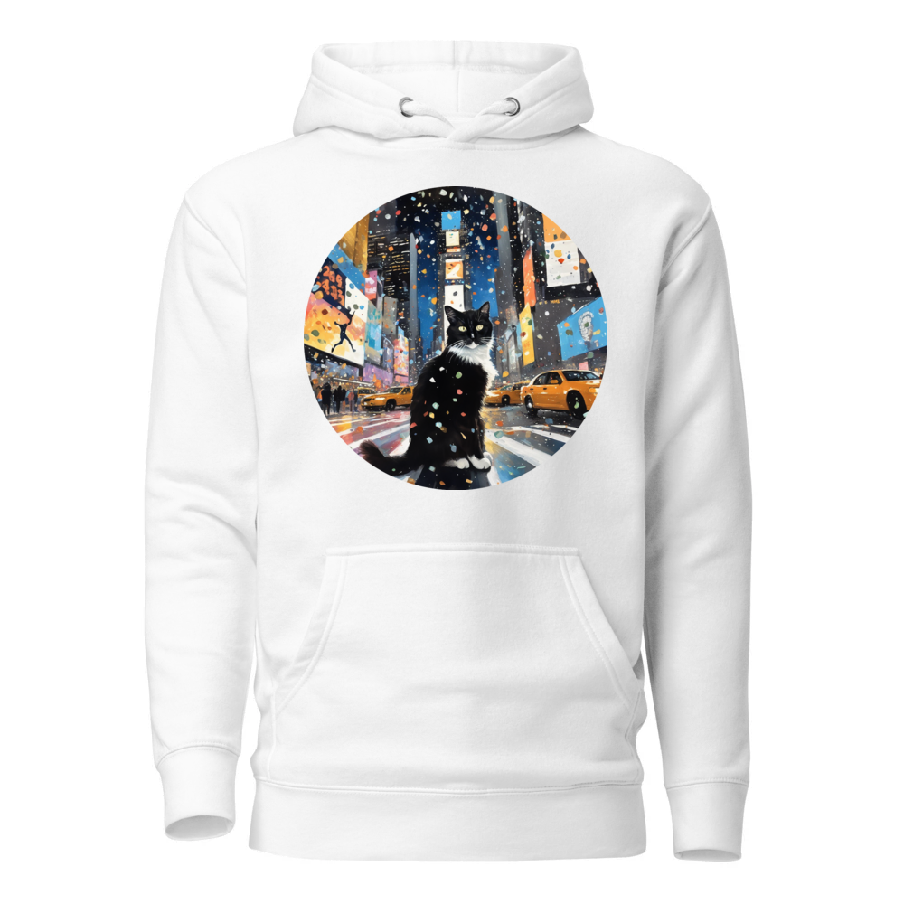 PugMug Custom Peerie Hoodie