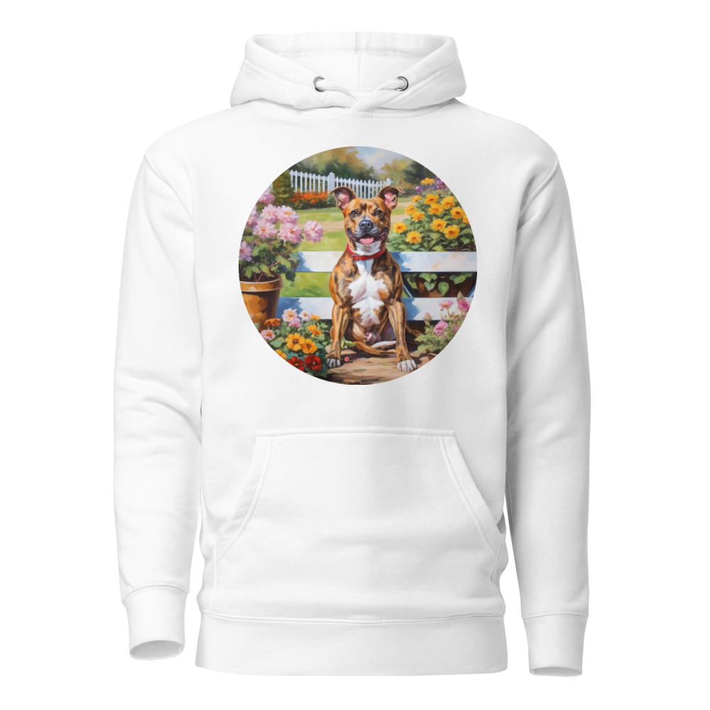 PugMug Custom Tony Hawk Hoodie
