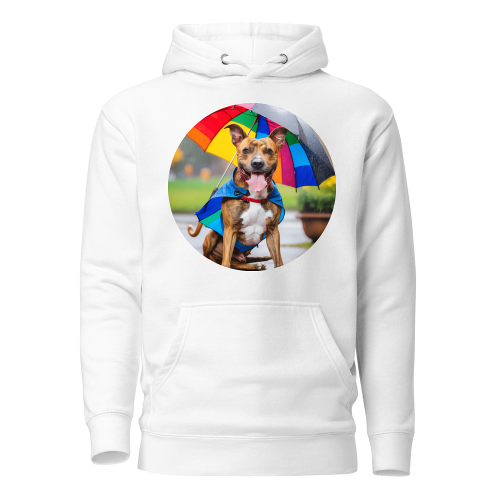 PugMug Custom Tony Hawk Hoodie