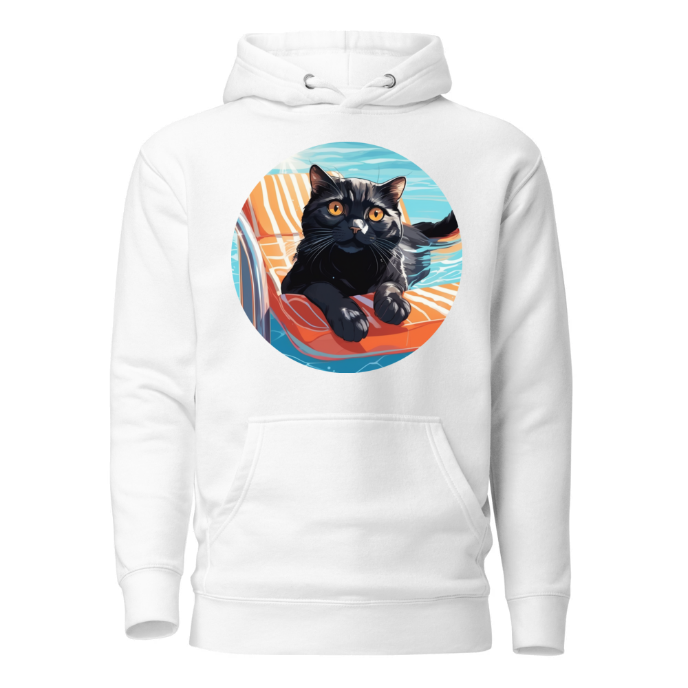 PugMug Custom Pet Hoodie
