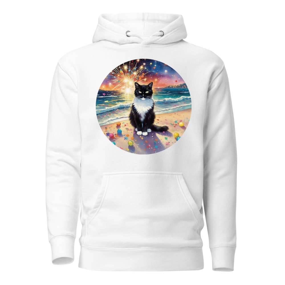PugMug Custom Peerie Hoodie