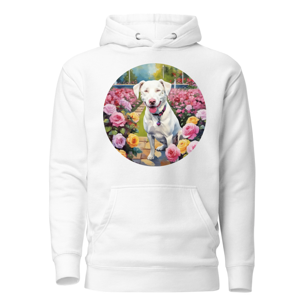 PugMug Custom Penny Hoodie