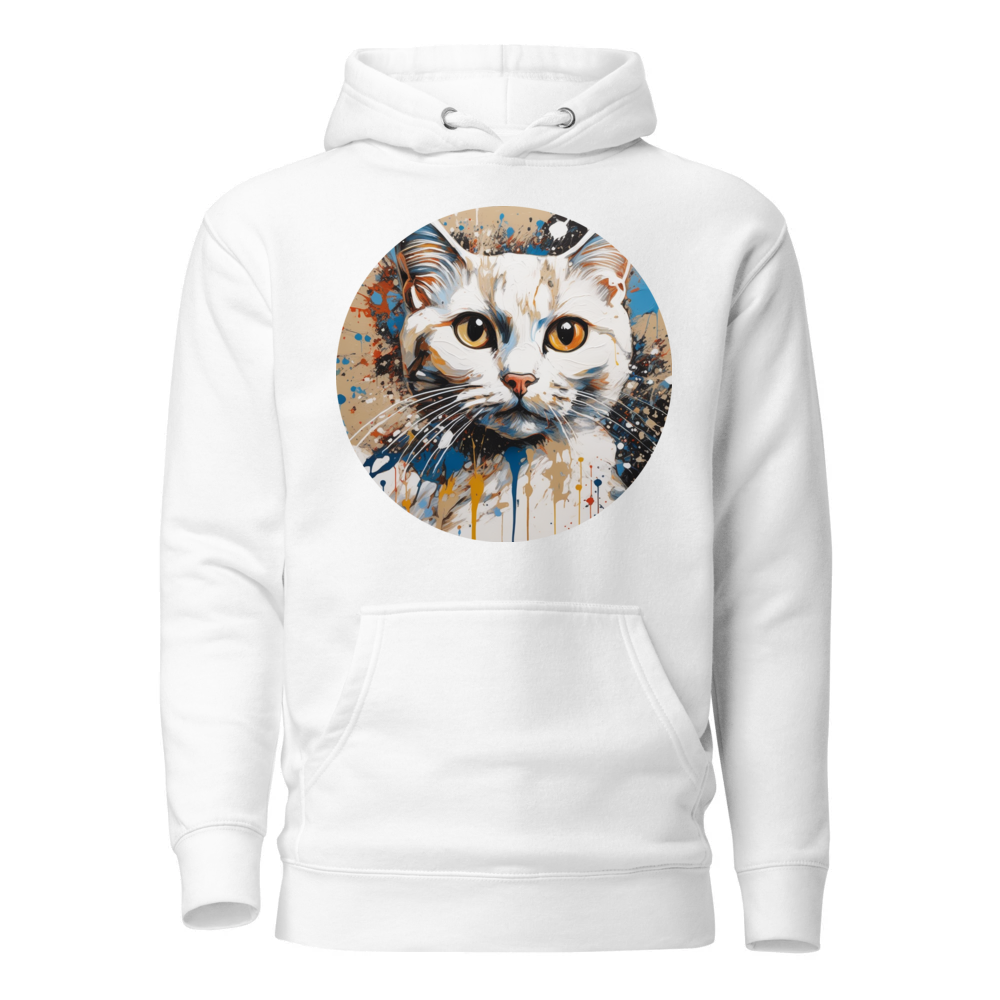 PugMug Custom Pet Hoodie