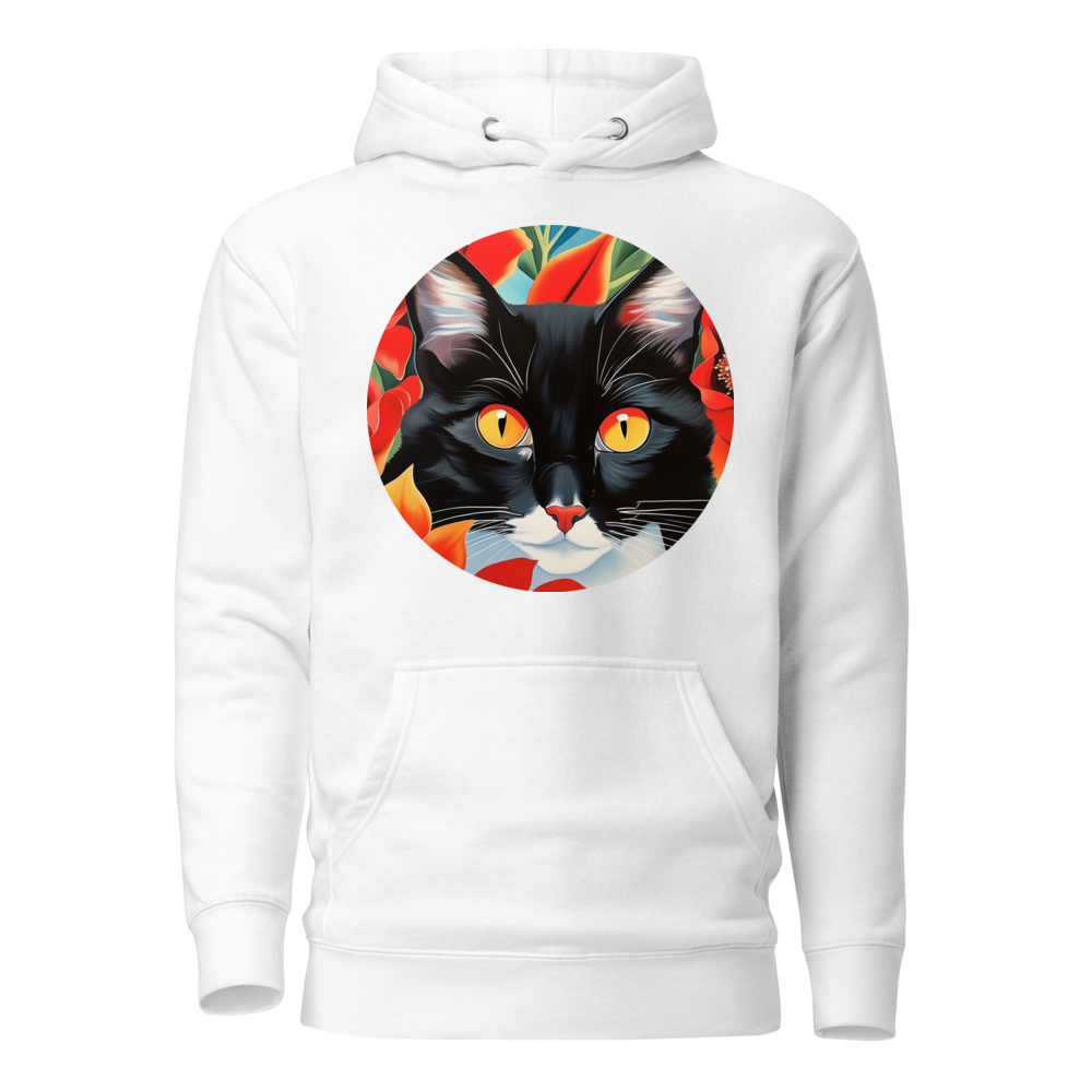 PugMug Custom Peerie Hoodie
