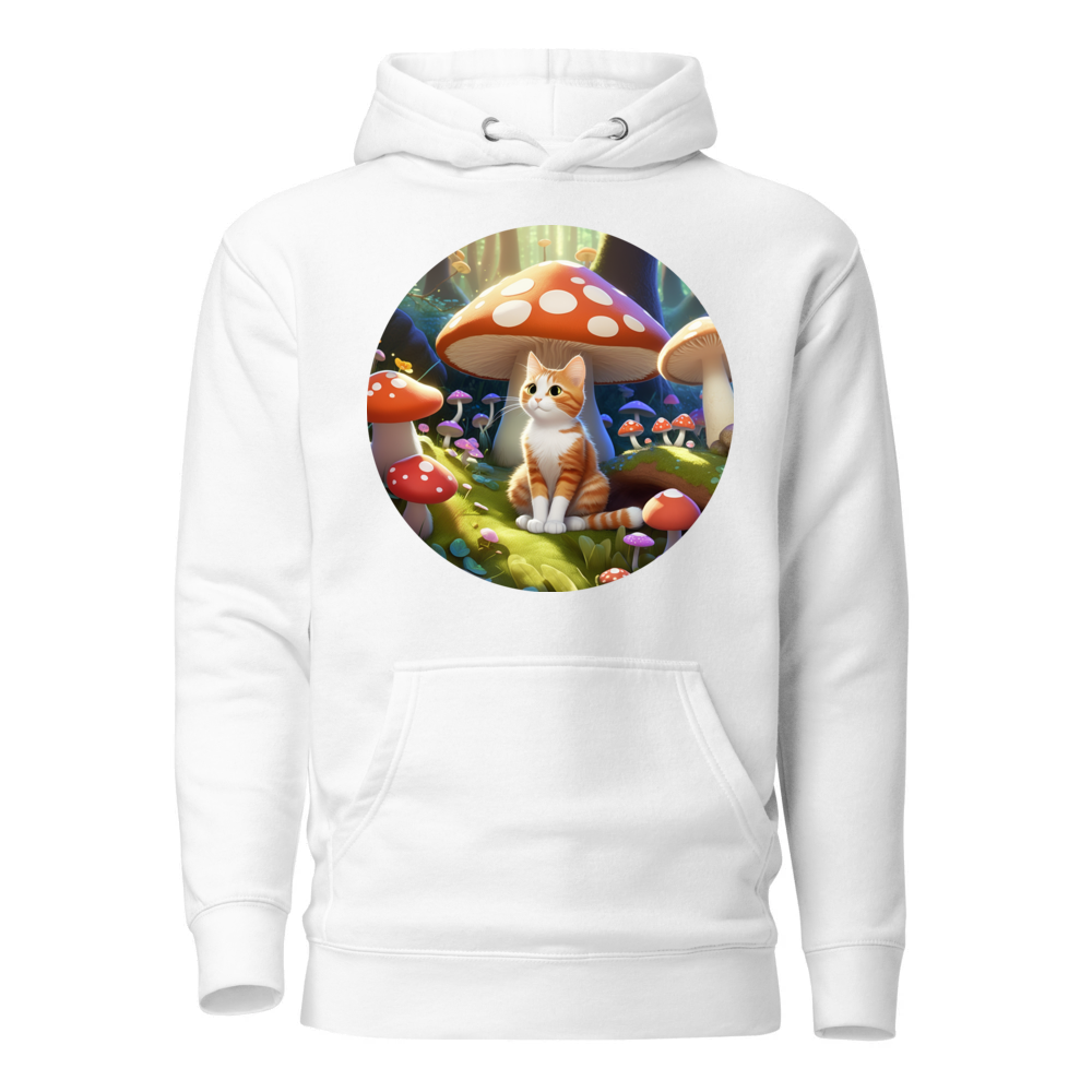 PugMug Custom Jack Jack Hoodie