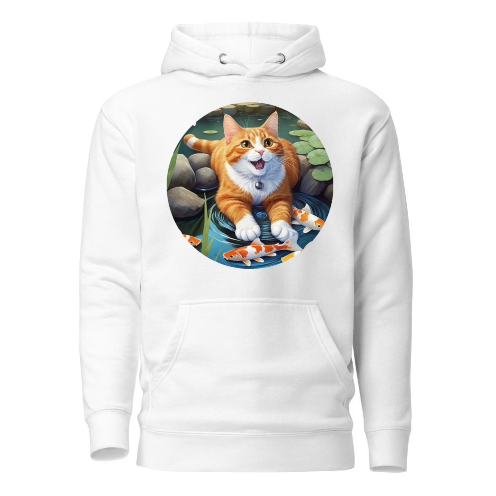 PugMug Custom Jack Jack Hoodie