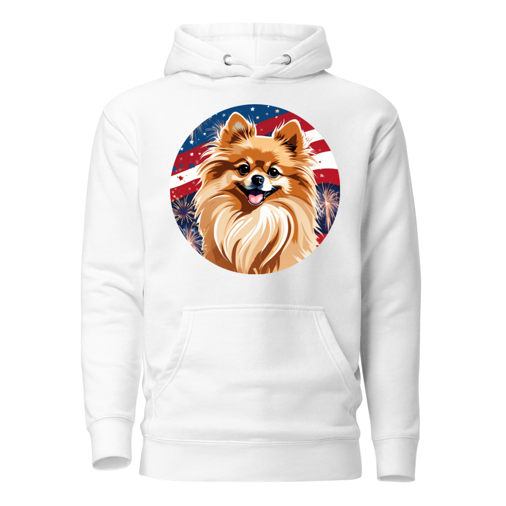 PugMug Custom Pet Hoodie