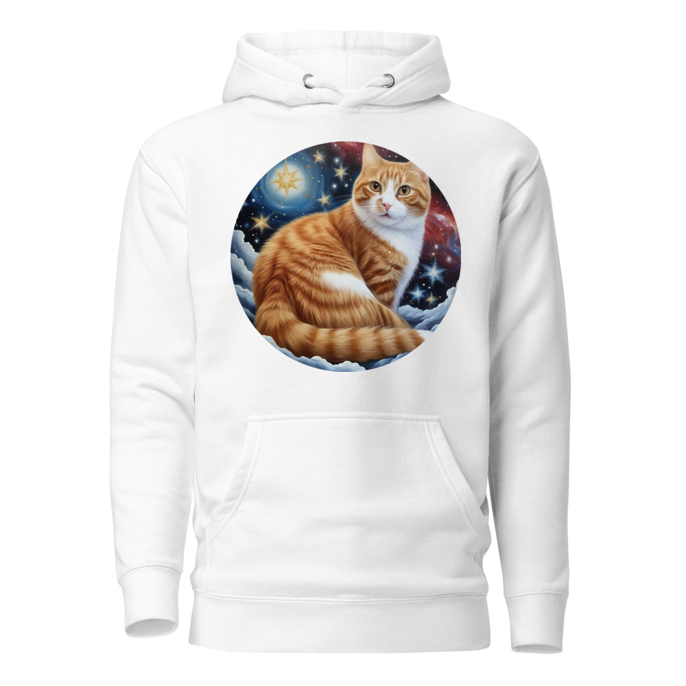 PugMug Custom Jack Jack Hoodie