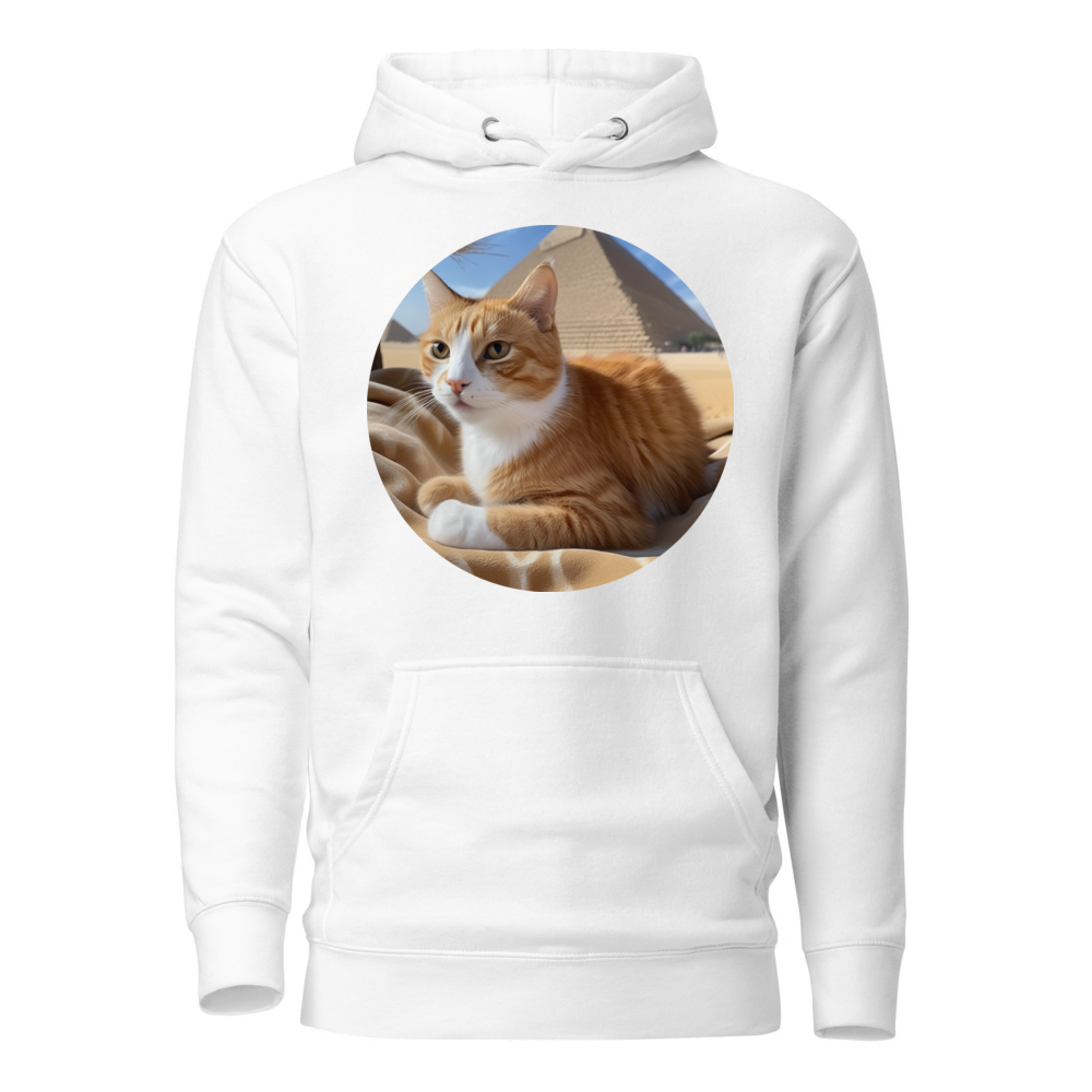 PugMug Custom Jack Jack Hoodie