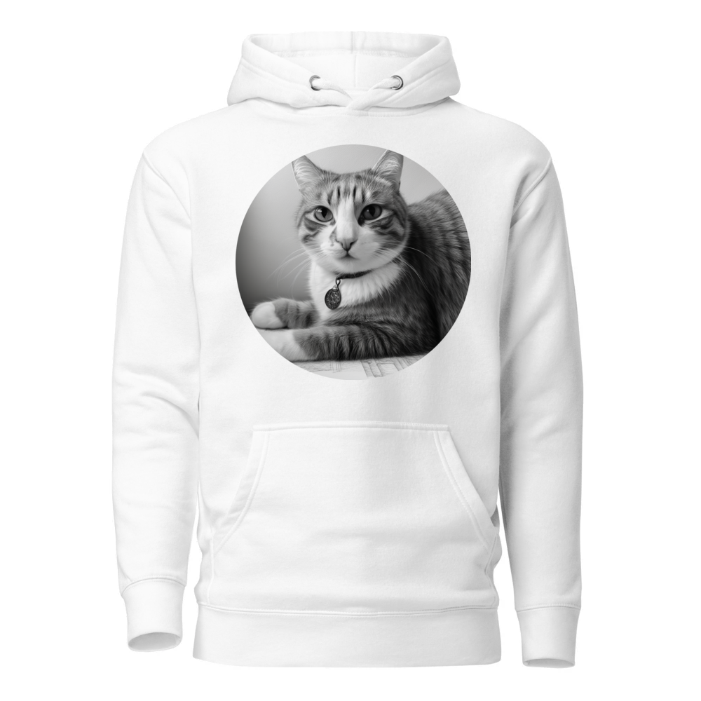 PugMug Custom Jack Jack Hoodie