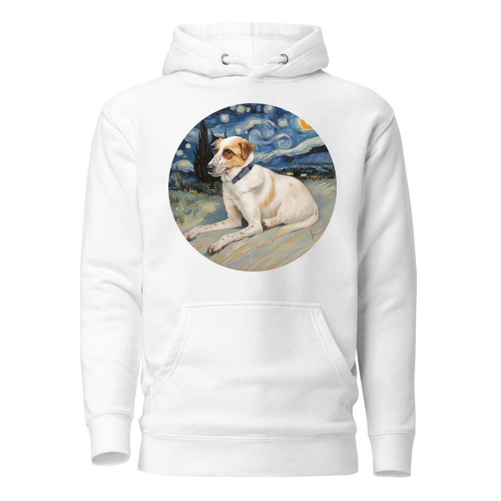 PugMug Custom Hazim Hoodie