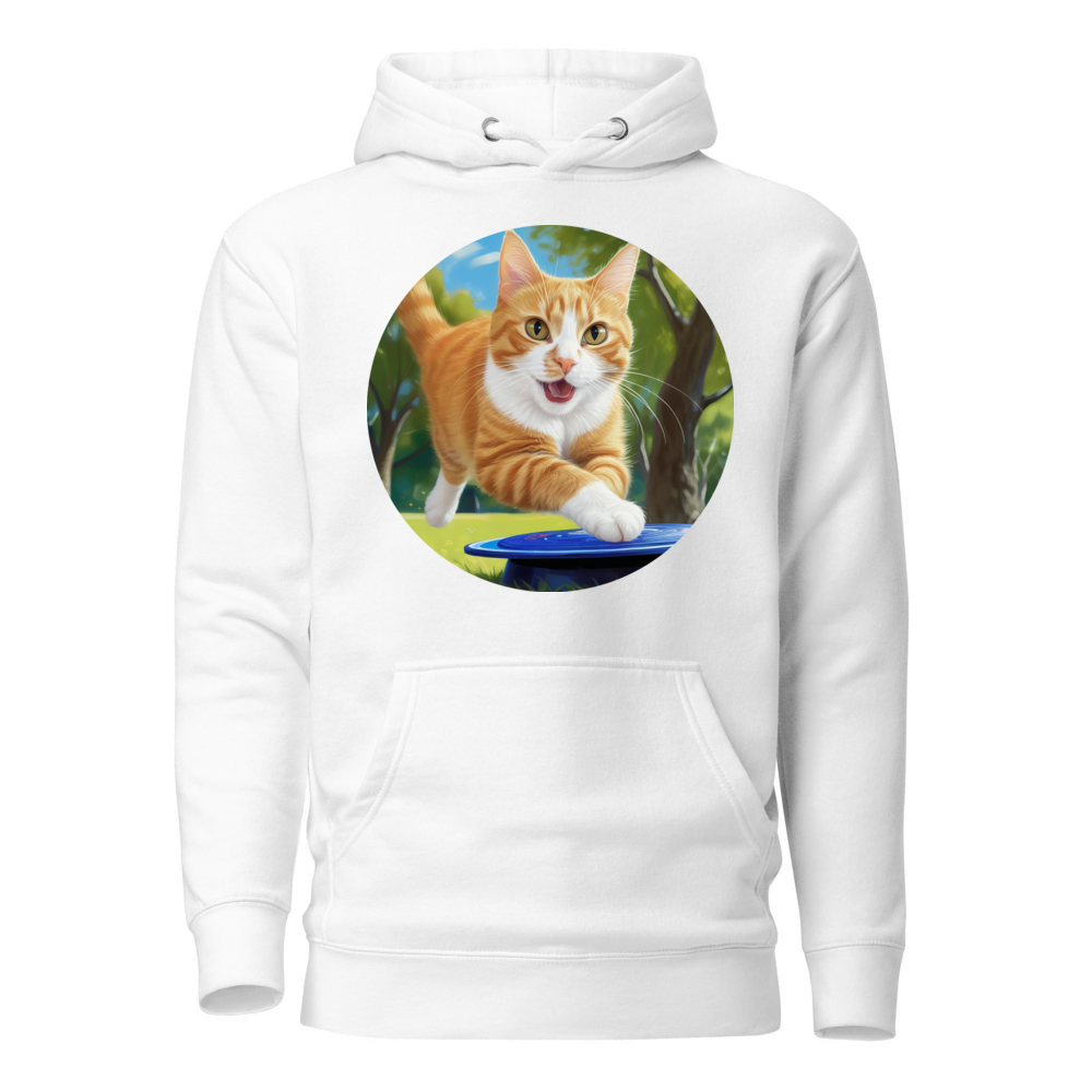 PugMug Custom Jack Jack Hoodie