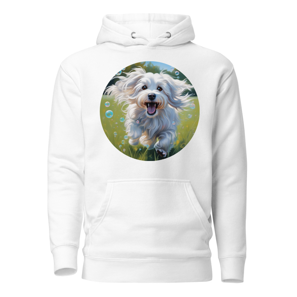 PugMug Custom Pet Hoodie