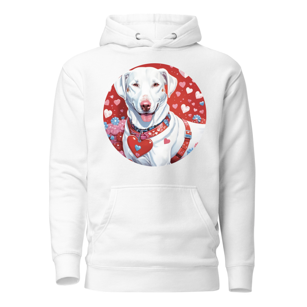 PugMug Custom Penny Hoodie