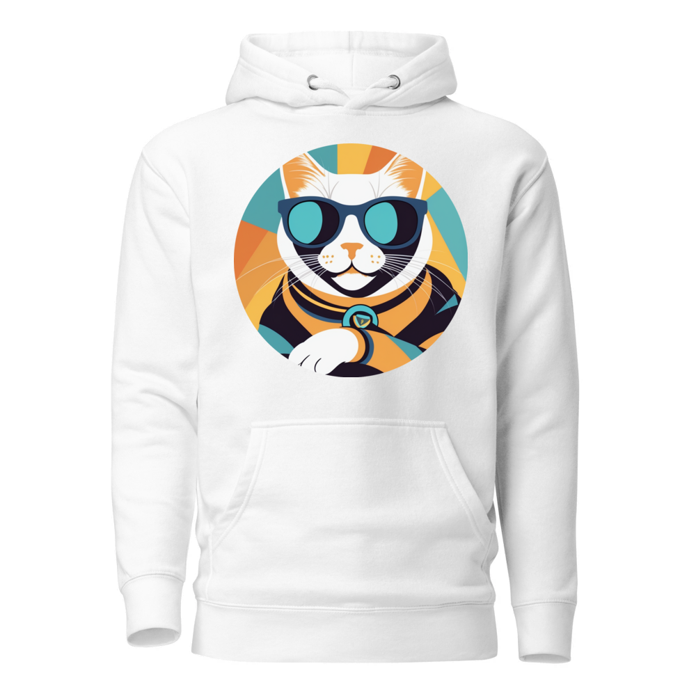 PugMug Custom Jack Jack Hoodie