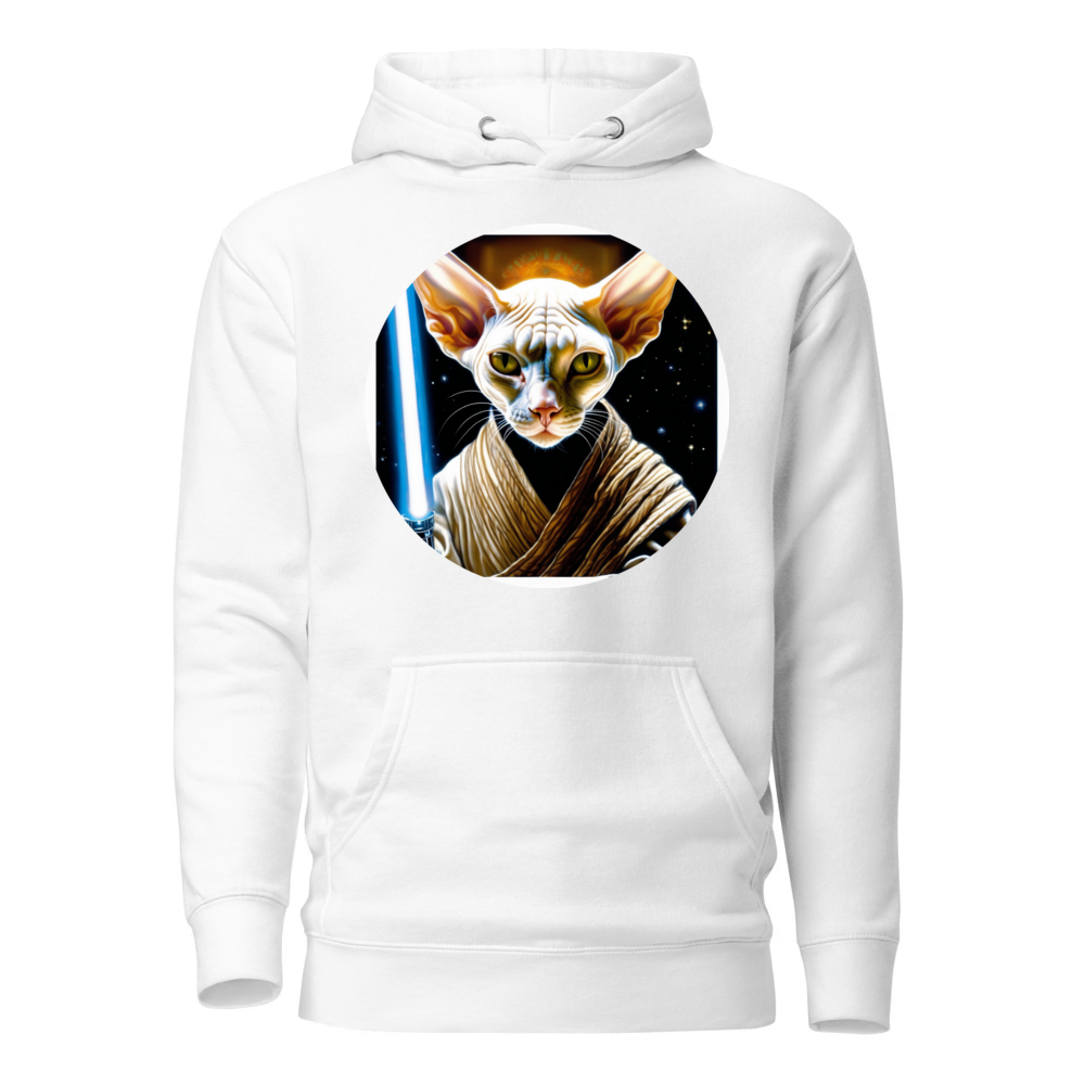 PugMug Custom Pet Hoodie