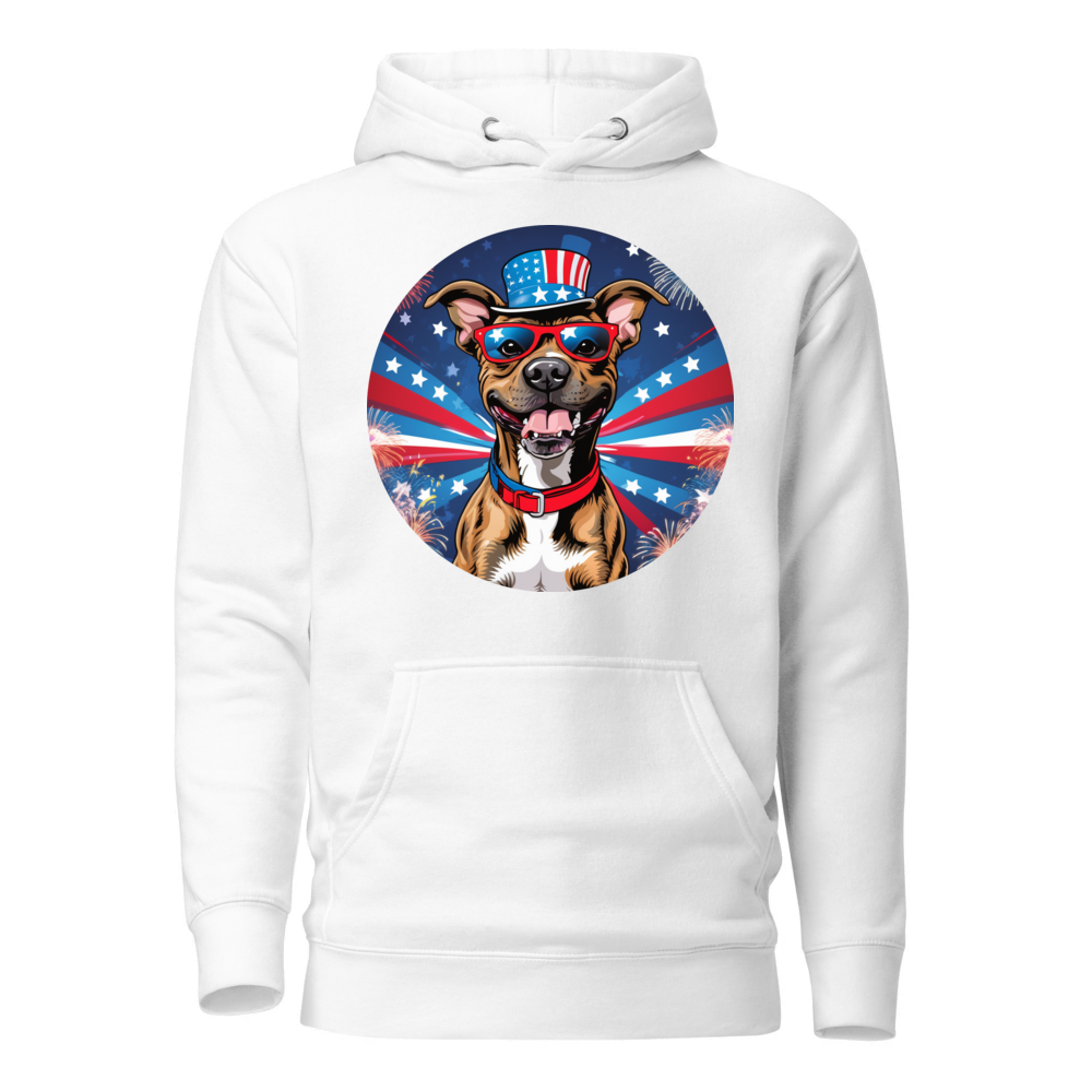 PugMug Custom Tony Hawk Hoodie