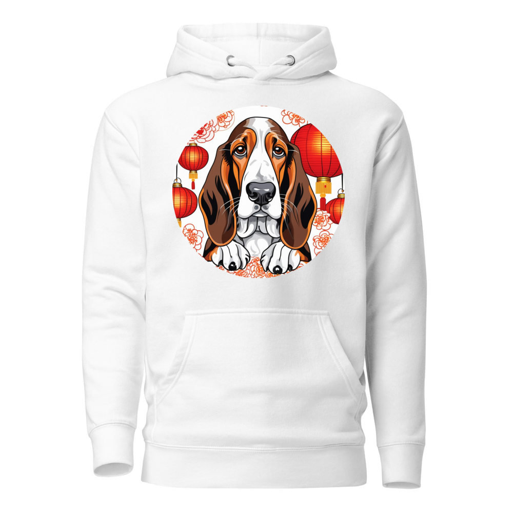 PugMug Custom Pet Hoodie