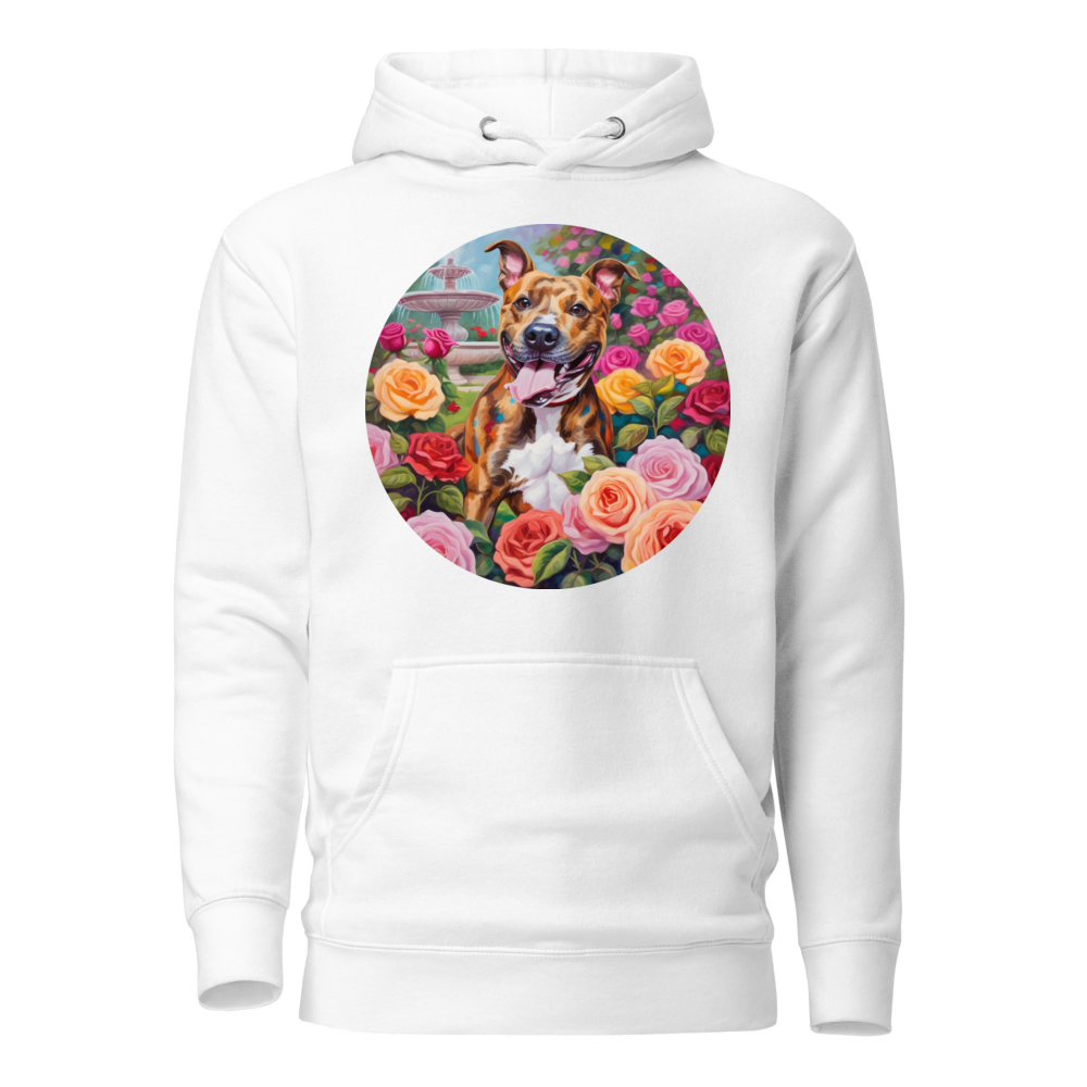 PugMug Custom Tony Hawk Hoodie