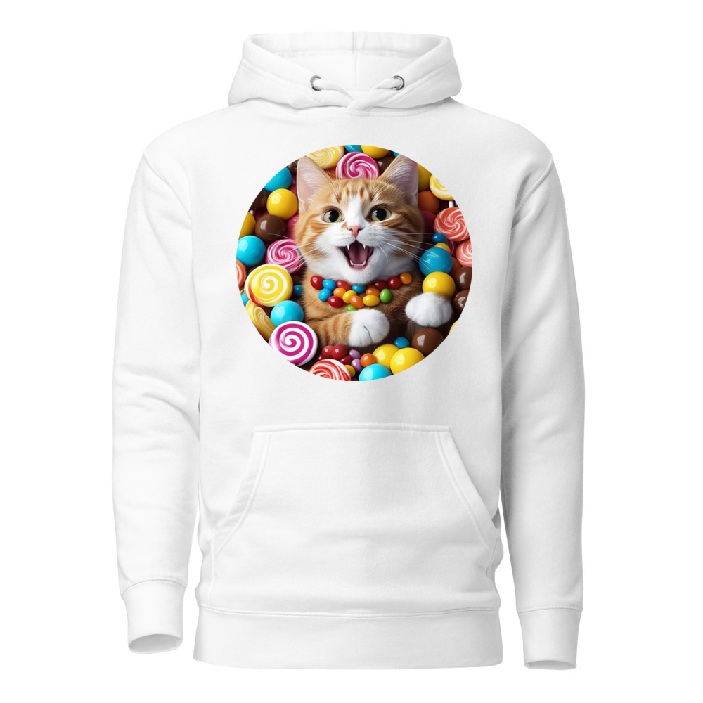 PugMug Custom Jack Jack Hoodie