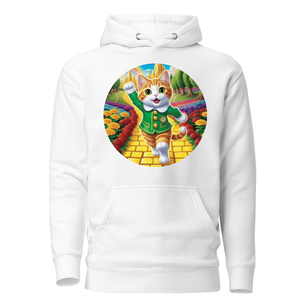 PugMug Custom Jack Jack Hoodie