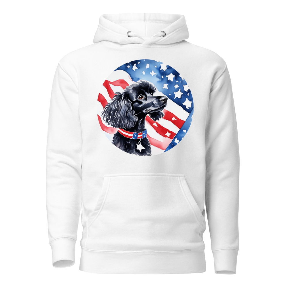 PugMug Custom Pet Hoodie