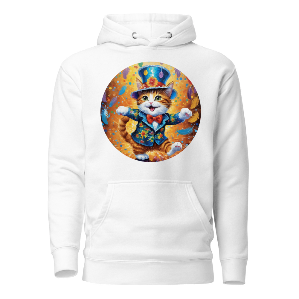 PugMug Custom Jack Jack Hoodie