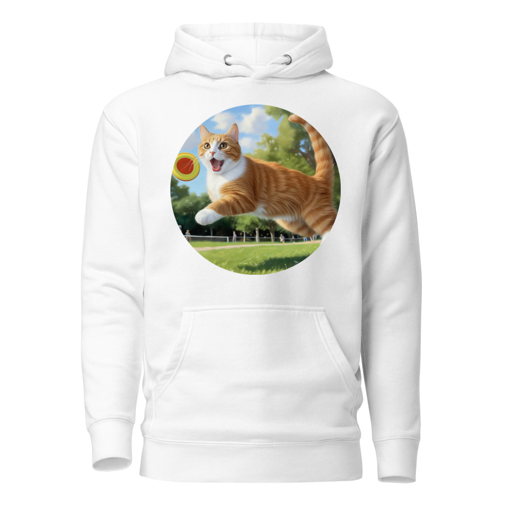 PugMug Custom Jack Jack Hoodie