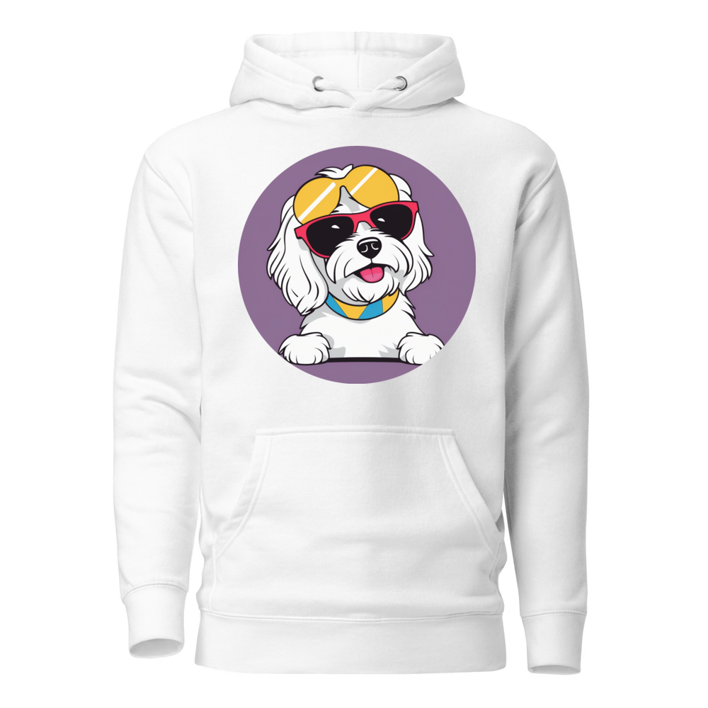 PugMug Custom Pet Hoodie