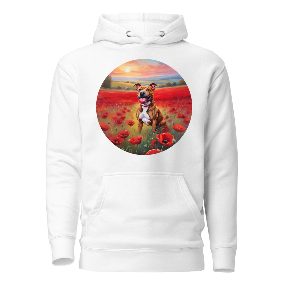 PugMug Custom Tony Hawk Hoodie