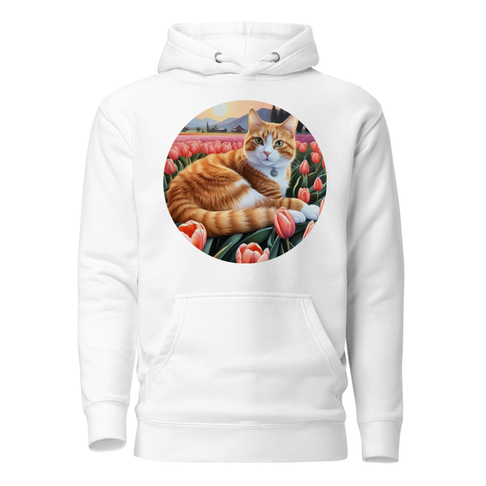 PugMug Custom Jack Jack Hoodie