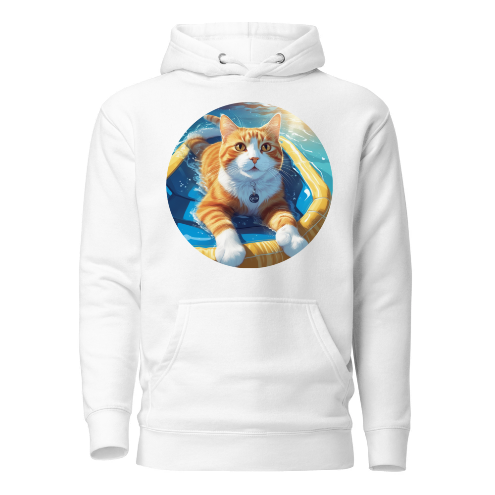 PugMug Custom Jack Jack Hoodie