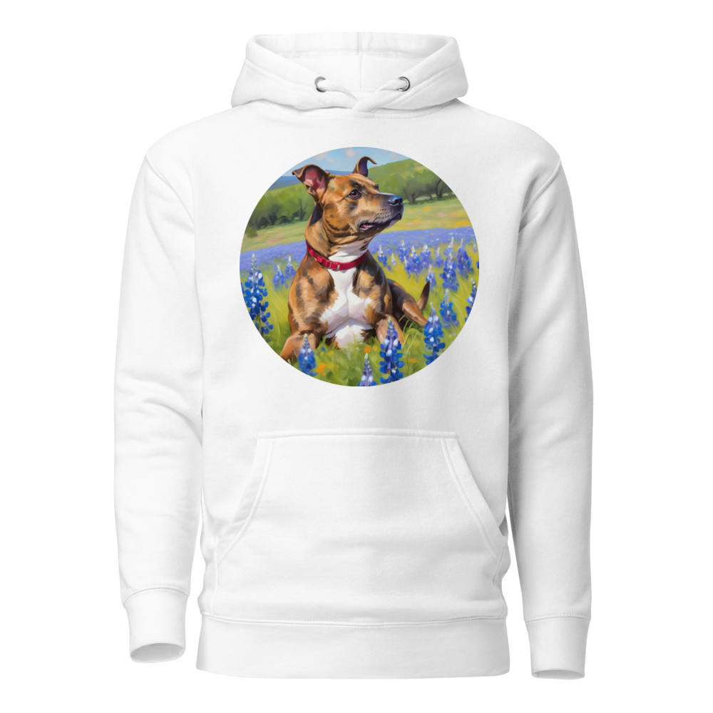 PugMug Custom Tony Hawk Hoodie